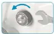 CECOTEC Bolero DressCode 121000 A - INSTALACE PRODUKTU - 4