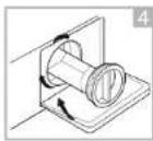 CECOTEC Bolero DressCode 121000 A - INSTALACE PRODUKTU - 36