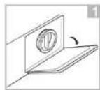CECOTEC Bolero DressCode 121000 A - INSTALACE PRODUKTU - 33