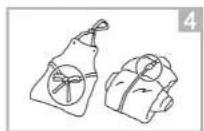 CECOTEC Bolero DressCode 121000 A - INSTALACE PRODUKTU - 15