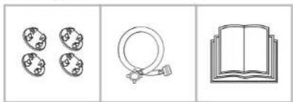 CECOTEC Bolero DressCode 121000 A - INSTALACE PRODUKTU - 1