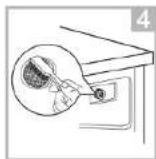 CECOTEC Bolero DressCode 121000 A - INSTALACE PRODUKTU - 28
