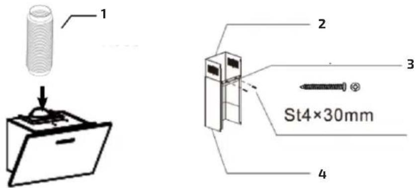 CECOTEC Bolero Flux DM 906500 - PROBLEEMOPLOSSING - 4