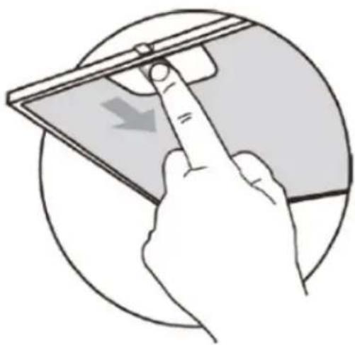 CECOTEC Bolero Flux DM 906500 - PROBLEEMOPLOSSING - 7