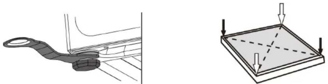 CECOTEC Bolero DressCode 10500 Inverter A - Img. 1 - 16