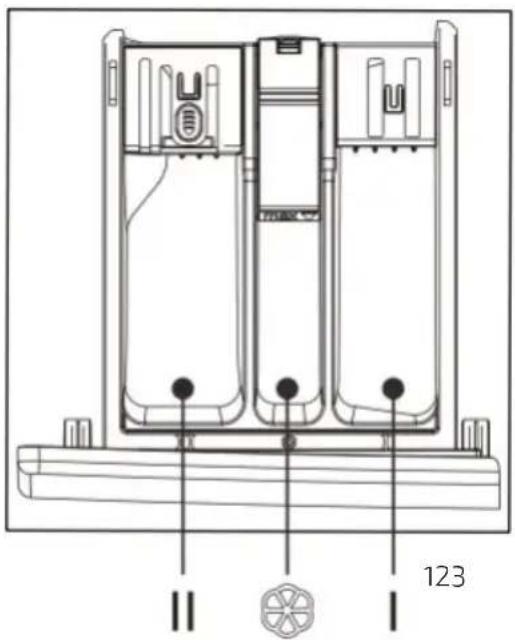 CECOTEC Bolero DressCode 10500 Inverter A - Img. 1 - 2