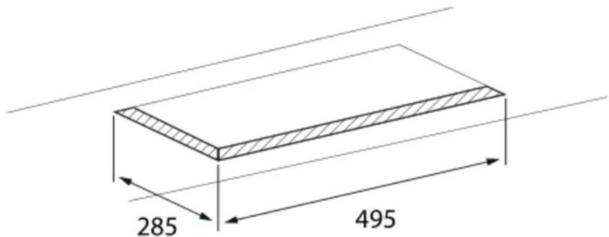 CECOTEC Bolero Flux IT 755500 Inox A++ - COPYRIGHT - 6