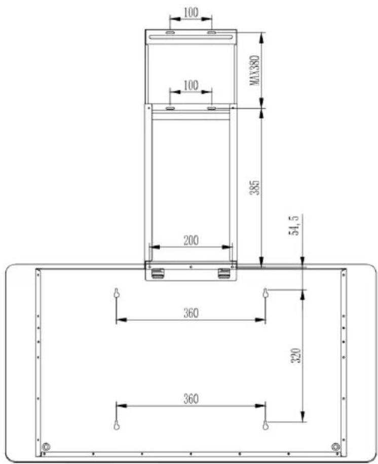 CECOTEC Bolero Flux DT 908000 - TELİF HAKLARI - 2
