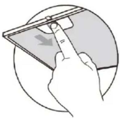 CECOTEC Bolero Flux DT 908000 - Instalar o exaustor: - 8