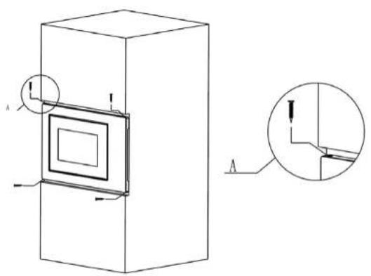 CECOTEC GrandHeat 2550 Built-in - LIMPEZA E MANUTENÇA - 5