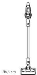 CECOTEC Conga RockStar 1300 X-Treme - Img.1 - 8