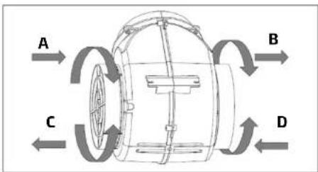CECOTEC Bolero Flux DM 603500 - Img.1 - 9