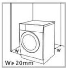 CECOTEC Bolero Dresscode 8300 Inverter Maxx A - INSTALACE PRODUKTU - 2