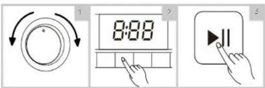 CECOTEC Bolero Dresscode 8300 Inverter Maxx A - INSTALACE PRODUKTU - 13