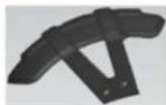 CECOTEC Outsider DemiGod Makalu - MONTAJE DEL PATINETE ELÉCTRICO (KIT DE HOMOLOGACIÓN) - 9