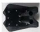 CECOTEC Outsider DemiGod Makalu - DE KETTING SPANNEN - 5