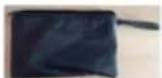 CECOTEC Outsider DemiGod Makalu - PARTI E COMPONENTI (KIT DI OMOLOGAZIONE) - 11