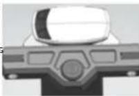 CECOTEC Outsider DemiGod Makalu - DEUTSCH - 1