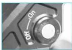 CECOTEC Outsider DemiGod Makalu - ACCESO - 1