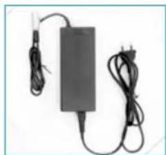 CECOTEC Outsider DemiGod Makalu - BATTERY CHARGING - 2