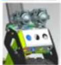 CECOTEC Outsider DemiGod Makalu - ELECTRIC SCOOTER ASSEMBLY (APPROVAL KIT) - 16