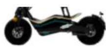 CECOTEC Outsider DemiGod Makalu - MONTAGE DES E-SCOOTERS (HOMOLOGATIONS-KIT) - 4