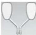 CECOTEC Outsider DemiGod Makalu - NACIAGANIE LANCUCHA - 9
