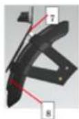 CECOTEC Outsider DemiGod Makalu - ELECTRIC SCOOTER ASSEMBLY (APPROVAL KIT) - 18