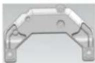 CECOTEC Outsider DemiGod Makalu - ELECTRIC SCOOTER ASSEMBLY (APPROVAL KIT) - 7