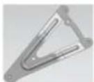 CECOTEC Outsider DemiGod Makalu - NACIAGANIE LANCUCHA - 7