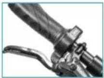 CECOTEC Outsider DemiGod Makalu - URUCHAMIANIE - 2