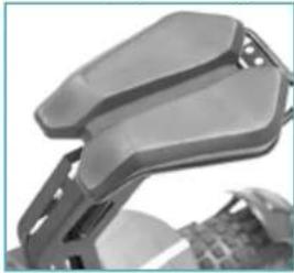CECOTEC Outsider DemiGod Makalu - DE KETTING SPANNEN - 3