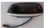 CECOTEC Outsider DemiGod Makalu - DE KETTING SPANNEN - 11