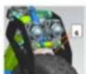 CECOTEC Outsider DemiGod Makalu - ELECTRIC SCOOTER ASSEMBLY (APPROVAL KIT) - 15