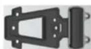 CECOTEC Outsider DemiGod Makalu - AJUSTE EM ALTURA DO ASSENTO - 10