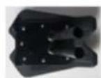 CECOTEC Outsider DemiGod Makalu - AJUSTE EM ALTURA DO ASSENTO - 3