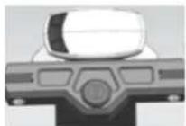 CECOTEC Outsider DemiGod Makalu - ELECTRIC SCOOTER ASSEMBLY (APPROVAL KIT) - 22