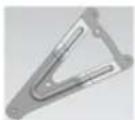 CECOTEC Outsider DemiGod Makalu - AJUSTE EM ALTURA DO ASSENTO - 7