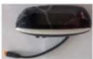 CECOTEC Outsider DemiGod Makalu - NACIAGANIE LANCUCHA - 5