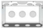 CECOTEC Outsider DemiGod Makalu - DE KETTING SPANNEN - 9