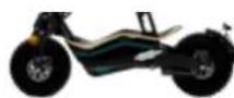 CECOTEC Outsider DemiGod Makalu - ELECTRIC SCOOTER ASSEMBLY (APPROVAL KIT) - 4