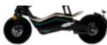 CECOTEC Outsider DemiGod Makalu - MONTAJE DEL PATINETE ELÉCTRICO (KIT DE HOMOLOGACIÓN) - 4
