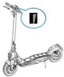 CECOTEC Bongo Serie S Infinity - SCOOTER ASSEMBLY: - 5
