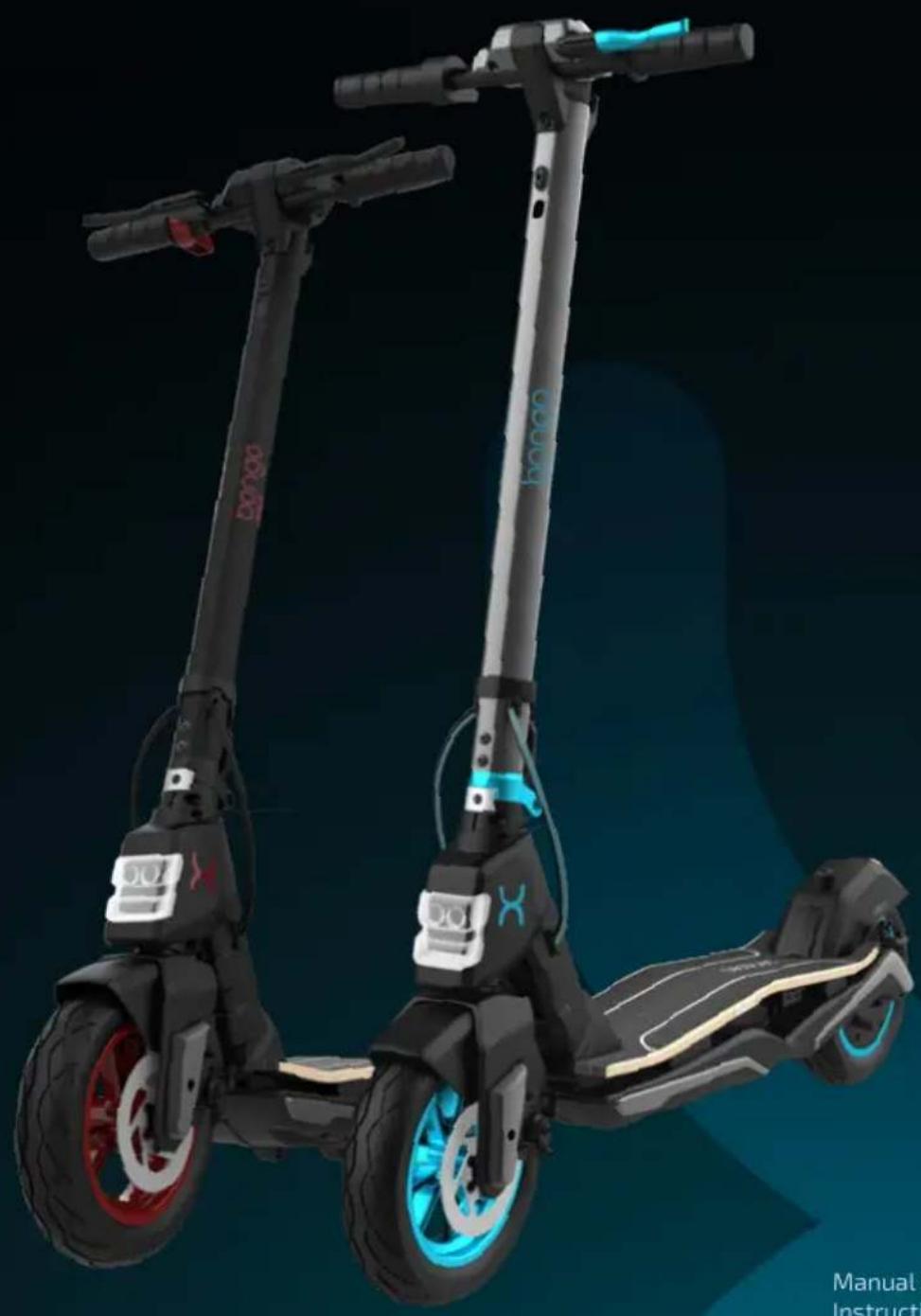 CECOTEC Bongo Serie S Infinity - 1