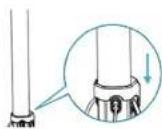 CECOTEC Bongo Serie S Infinity - VOUW DE MAST OP: - 3