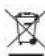 CECOTEC Bongo Serie S Infinity - RECYCLAGE VAN ELEKTRISCHE APPARATEN - 1