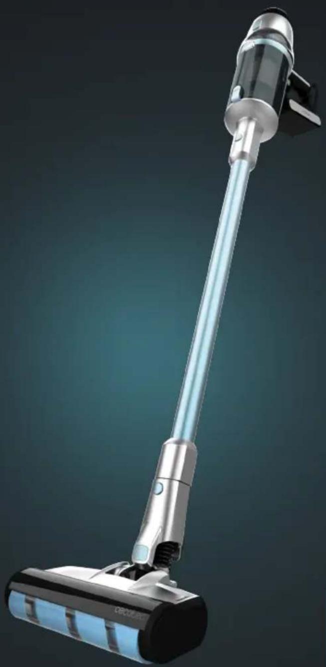 CECOTEC Conga Rockstar 1600 Advance - 1