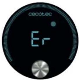 CECOTEC Conga Rockstar 1600 Advance - PIÈCES ET COMPOSANTS - 4