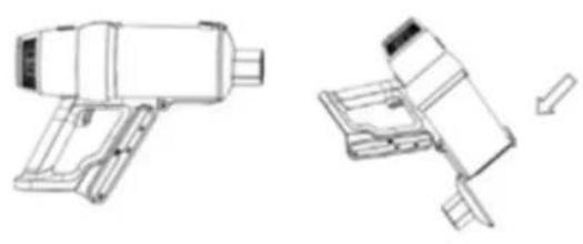 CECOTEC Conga Rockstar 1600 Advance - COPYRIGHT - 1