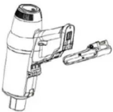 CECOTEC Conga Rockstar 11500 Odyssey ErgoFlex - PROBLEEMOPLOSSING - 1